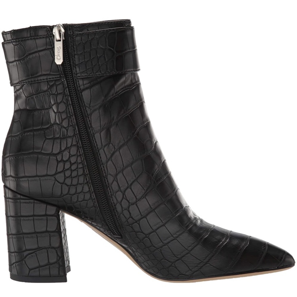 Sam Edelman Booties - Picture 3 of 6